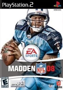 Play Station John Madden Football