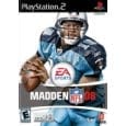 John Madden Football Playstation