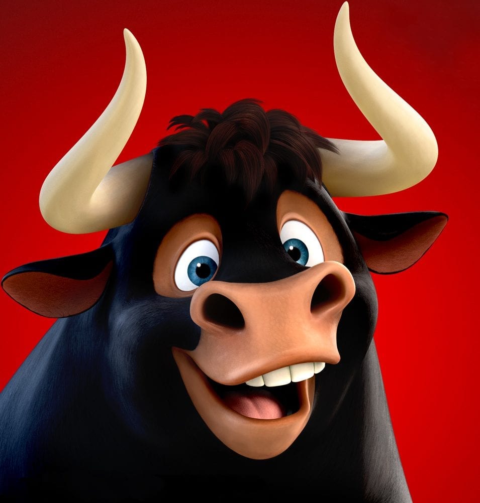 Positive Media Psychology at the Movies: What Ferdinand the Bull Teaches  Kids About Strengths and Values < DR. PAM