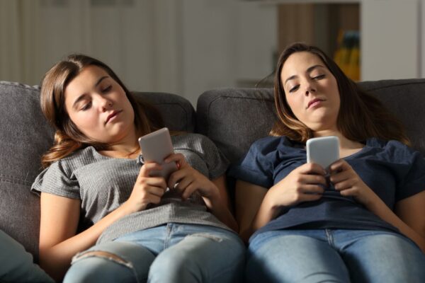 Why Scrolling Isn’t a Cure-All for Boredom