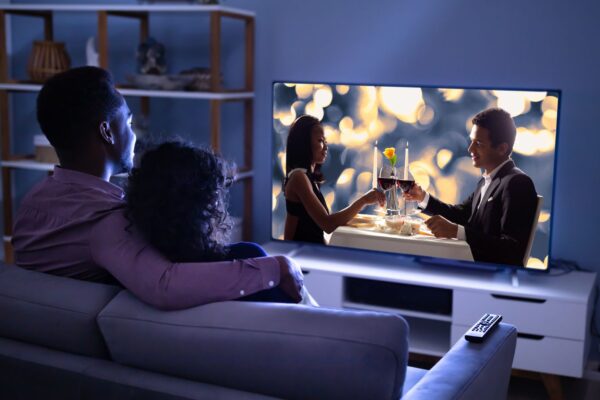 Home for the Holidays: The Benefits of Rewatching Your Favorite Movies