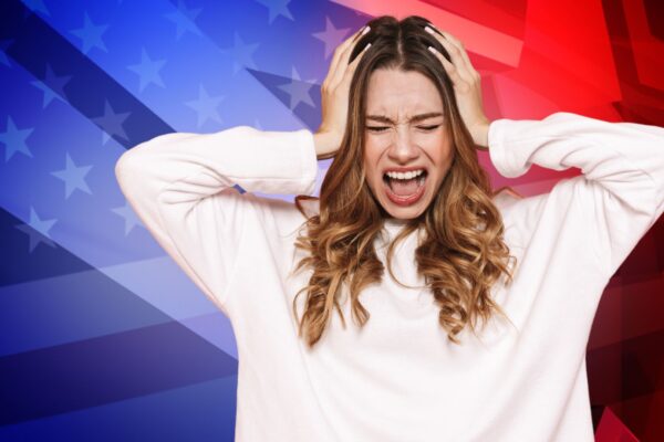 7 Anti-Stress Tips for Political News Junkies